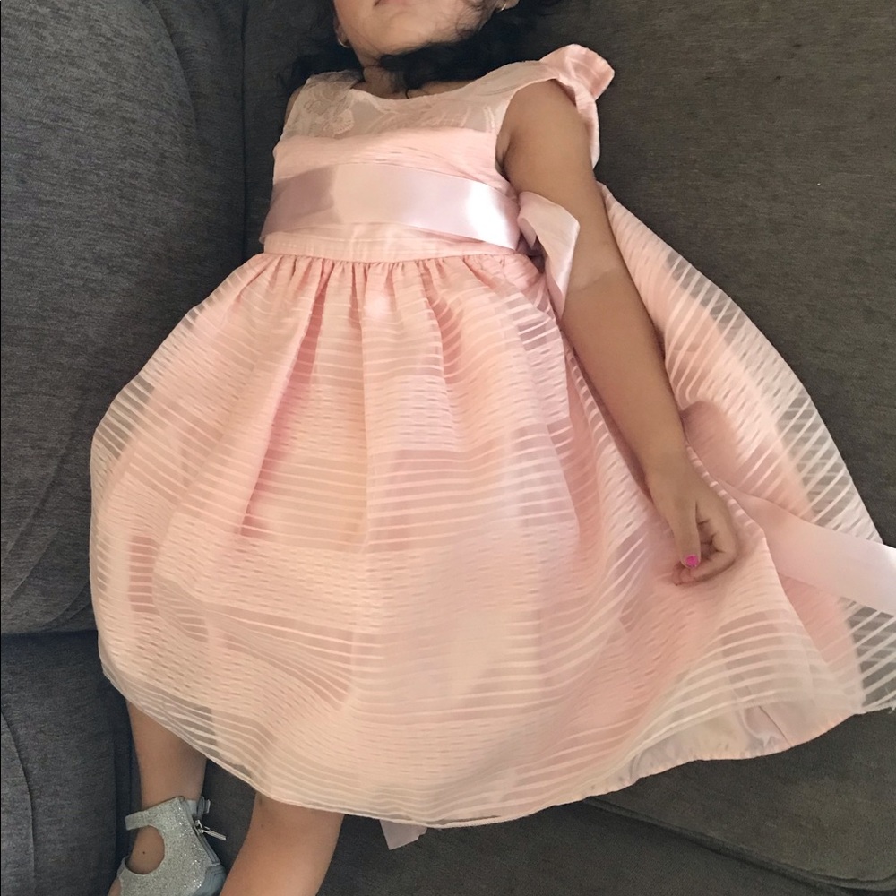 Toddler dress